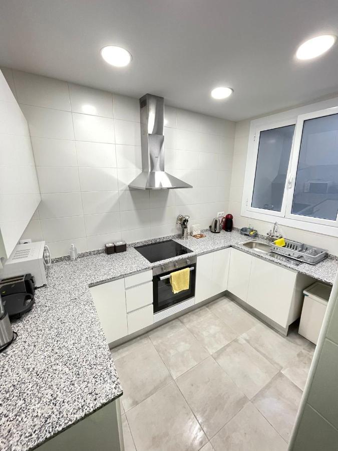 Nuevo Balmes Habitaciones バルセロナ エクステリア 写真