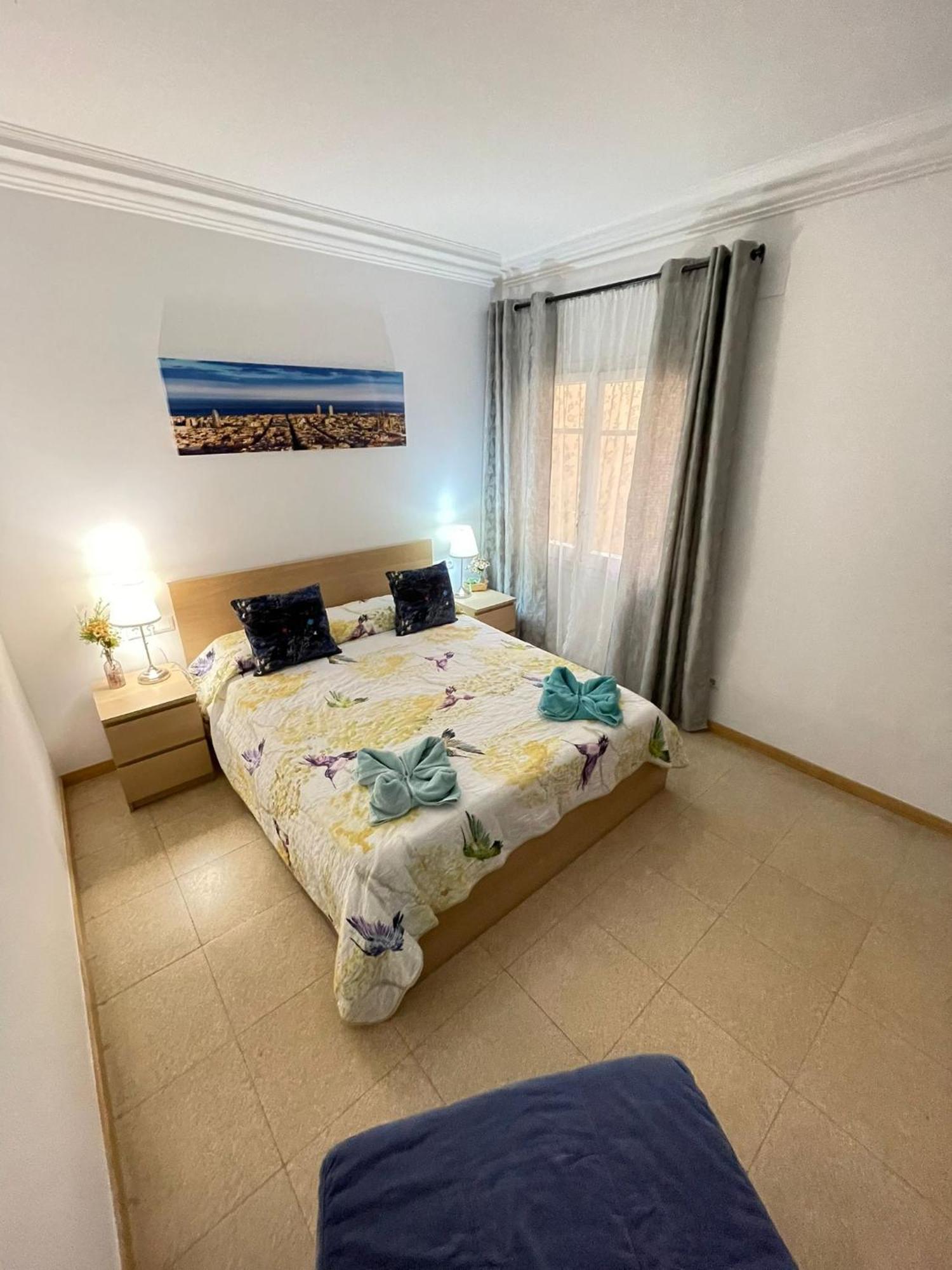 Nuevo Balmes Habitaciones バルセロナ エクステリア 写真