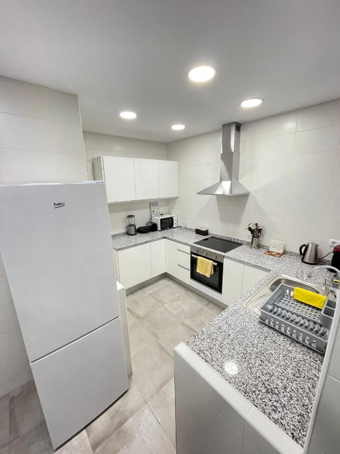Nuevo Balmes Habitaciones バルセロナ エクステリア 写真
